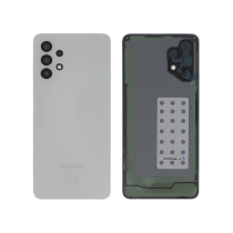Vitre Arrière Blanche Galaxy A32 (A325F)