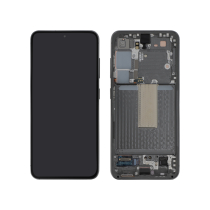 Ecran Complet Vert Galaxy S23 (S911B) (PA)