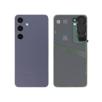 Vitre Arrière Violet Cobalt Galaxy S24 (S921B)