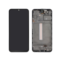 Ecran Complet Galaxy A25 5G (A256B)