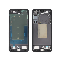 Châssis Central Noir Galaxy S24+ (S926B)