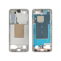 Châssis Central Crème Galaxy S24 (S921B)
