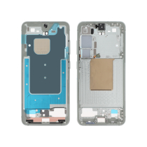 Châssis Central Vert Galaxy S24 (S921B)
