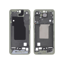 Châssis Central Lime Galaxy A55 5G (A556B)