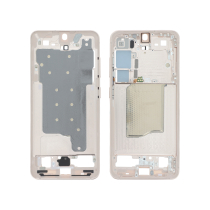 Châssis Central Or Rose Galaxy S25 (S931B)