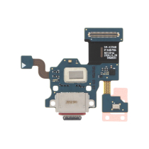 Connecteur de Charge Galaxy Tab Active5 Pro 5G (X356B)