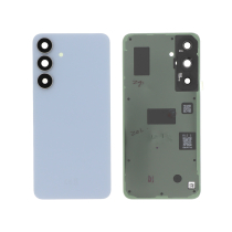 Vitre Arrière Bleu Clair Galaxy S25 FE (S731B)