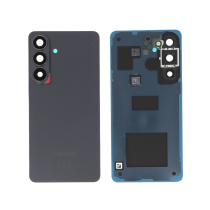 Vitre Arrière Noire Galaxy S26+ (S947B)