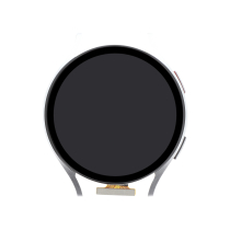 Ecran Complet Argent Galaxy Watch 6 (44mm) (R940)