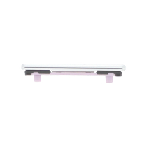 Bouton Volume Blanc Galaxy Z Flip6 (F741B)