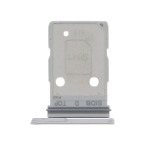 Tiroir SIM Blanc Galaxy S26 (S942B)