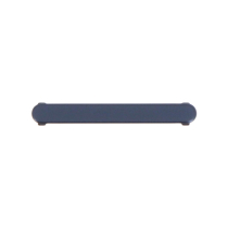 Bouton Volume Bleu Galaxy A57 5G (A576B)