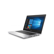 HP ProBook 640 G2 - 14'' - Core i5 - 6e Gen - HDD 500 Go - Ram 8 Go - QWERTY UK (Grade C)