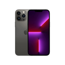 iPhone 13 Pro Max 256 Go (Châssis + Face ID + Caméra Avt + Caméras Arr HS) (Margin VAT)