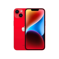 iPhone 14 256 Go Rouge (Grade A) (Margin VAT) (Refurb)