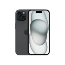 iPhone 15 128 Go (Ecran + Vitre Arr + Lentilles Cam + Châssis + Micro HS) (Margin VAT)