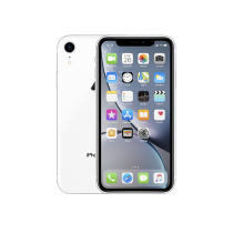 iPhone XR 64 Go Blanc (Grade A) (Margin VAT) (Refurb)