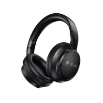DEVIA Lite1 Casque Bluetooth (Noir) (JH-820)