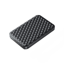 ORICO Boîtier Externe 2.5" USB 3.0 (2520U3-V1-BK)