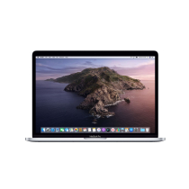 Apple MacBook Pro 15'' 2019 Touch Bar - Core i9 9e Gen - SSD 500 Go - Ram 16 Go - AZERTY (Gris sidéral) (Grade C)