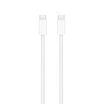 APPLE Câble USB-C vers USB-C 240W 2m (Blanc) (Bulk) 