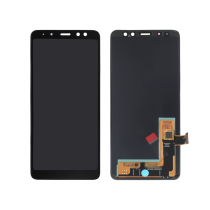 Ecran Complet OLED Galaxy A8 2018 (Sans châssis)