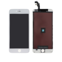 Ecran Complet Blanc iPhone 6S Plus (avec ESR)