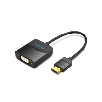 VENTION Convertisseur HDMI vers VGA (50cm)