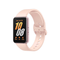 Samsung Galaxy Fit3 Rose (Ecran HS)