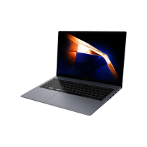 Samsung Galaxy Book4 15" - Core i5 - SSD 256 Go - Ram 16 Go - Gris - AZERTY (Grade A)