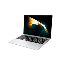 Samsung Galaxy Book4 15" - Core i5 - SSD 256 Go - Ram 8 Go - Argent - AZERTY (Grade A)