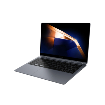 Samsung Galaxy Book4 15" - Core 5 - SSD 256 Go - Ram 8 Go - Gris - AZERTY (Grade A)