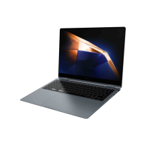 Samsung Galaxy Book4 Pro 14" - Core Ultra 7 - SSD 512 Go - Ram 16 Go - Gris - AZERTY (Grade A)
