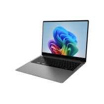 Samsung Galaxy Book5 360 15" - Core Ultra 7 - SSD 512 Go - Ram 16 Go - Gris - AZERTY (Grade A)