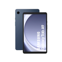 Samsung Galaxy Tab A9 8.7" 2023 64 Go Bleu (Grade A) (Wifi)