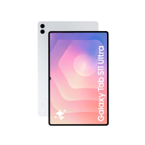 Samsung Galaxy Tab S11 Ultra 14.6" 2025 256 Go Argent (Grade A) (Wifi)