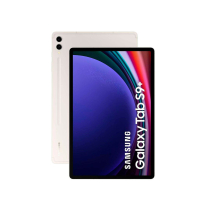 Samsung Galaxy Tab S9+ 12.4" 2023 256 Go Beige (Grade A) (Wifi)