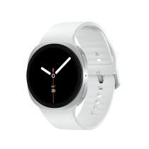 Samsung Galaxy Watch8 40mm Argent (Grade A)