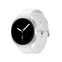 Samsung Galaxy Watch8 44mm Argent (Grade A)