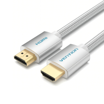 VENTION Câble Tressé HDMI 4K (1.5m)
